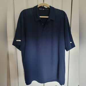 Men's Adidas Polo